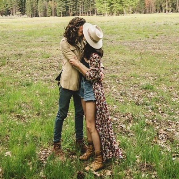 Zara | Maxi Floral Dress - Picture 3 of 7